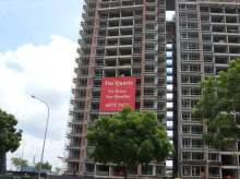 The Quartz (D19), Condominium #970372